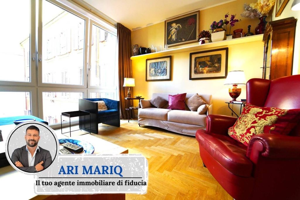 1 bedroom luxury Flat for sale in Via in Arcione, 94, Rome, Latium - Altro