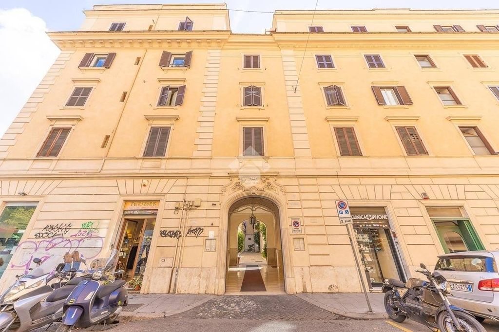 2 bedroom luxury Apartment for sale in Via Giovanni Battista Bodoni, 6, Rome, Latium - Altro