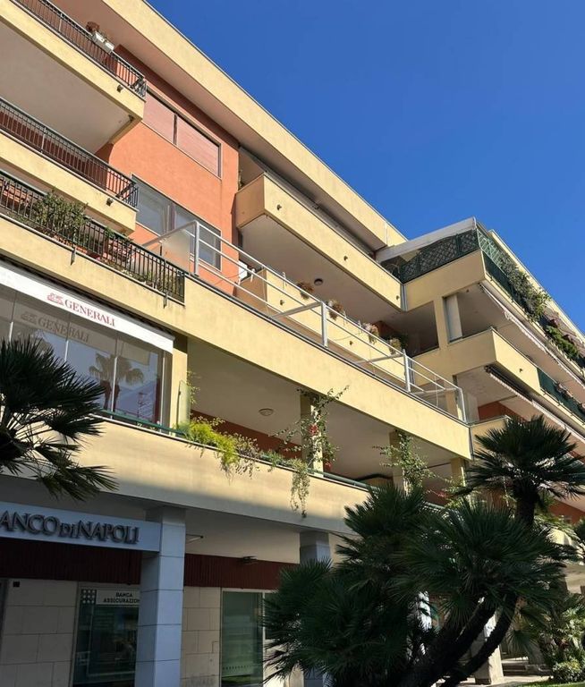 Apartment in Sorrento - Altro