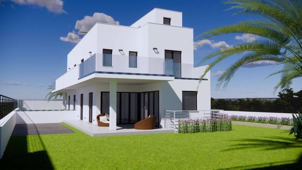 5 room luxury Villa for sale in Via Giuseppe Lanza di Scalea, 2653, Palermo, Sicily - Meer