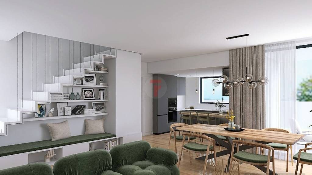 5 room luxury Villa for sale in Via Salboro, Padua, Veneto - More