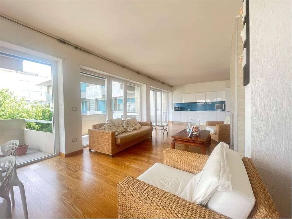 Luxury Flat for sale in Viale Nino Bixio, 3, Riccione, Emilia-Romagna - Altro