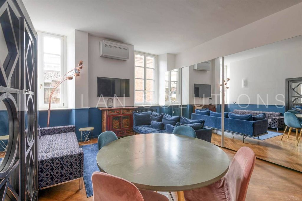 Apartment in Milan - Altro