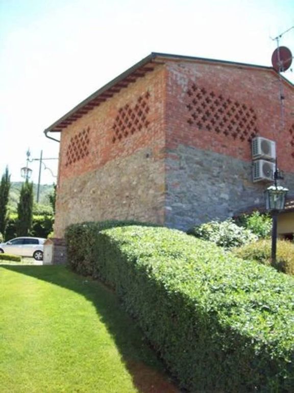 Luxury Villa for sale in Località Pieve A Quarto, Arezzo, Tuscany - Altro