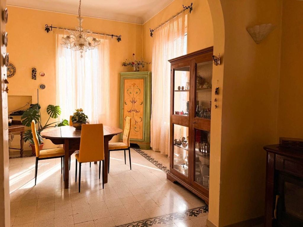 Luxury Villa for sale in Via Andrea Costa, 474, Porto San Giorgio, Province of Fermo, The Marches - Altro