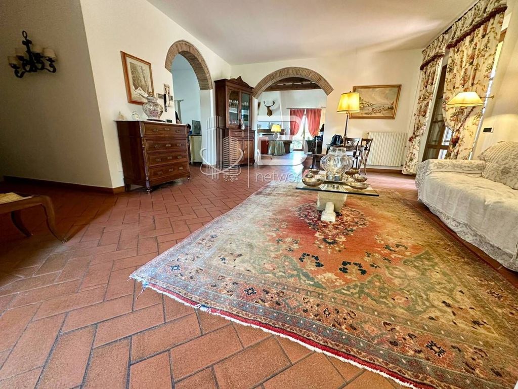 3 bedroom luxury Villa for sale in Via Ulisse Aldovrandi, 69, San Giuliano Terme, Tuscany - Altro