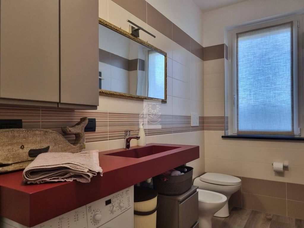 Apartment in Riva Ligure - Altro