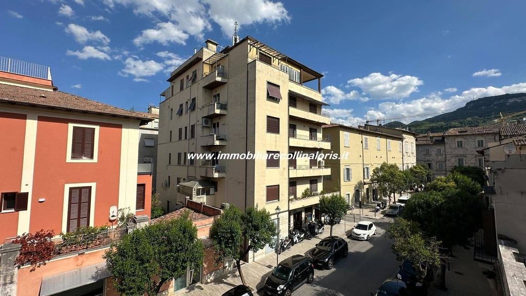 Luxury Apartment for sale in Via Giuseppe Sacconi, Ascoli Piceno, The Marches - More