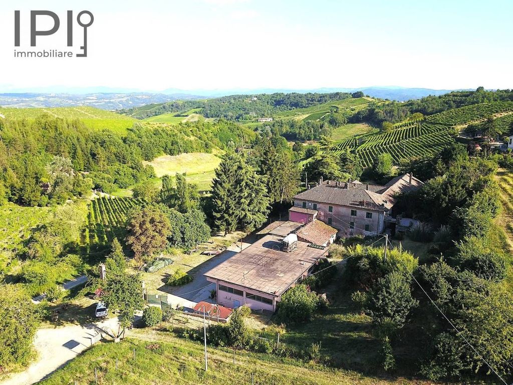 11 bedroom luxury Villa for sale in regione bagnario, 47, Strevi, Piedmont - More