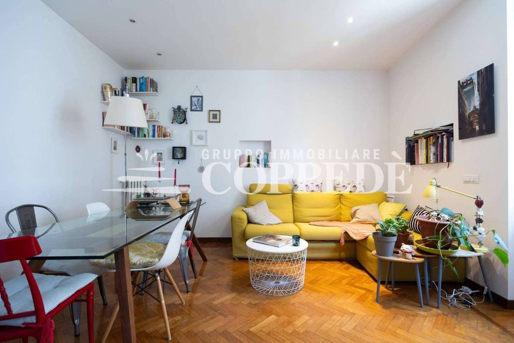 Luxury Flat for sale in via Ticino, Rome, Latium - Altro