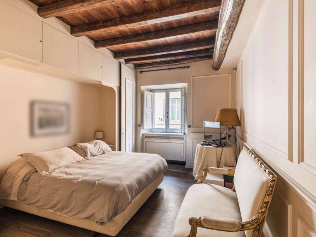5 room luxury Flat for sale in via Angelo Brunetti, Rome, Latium - Altro