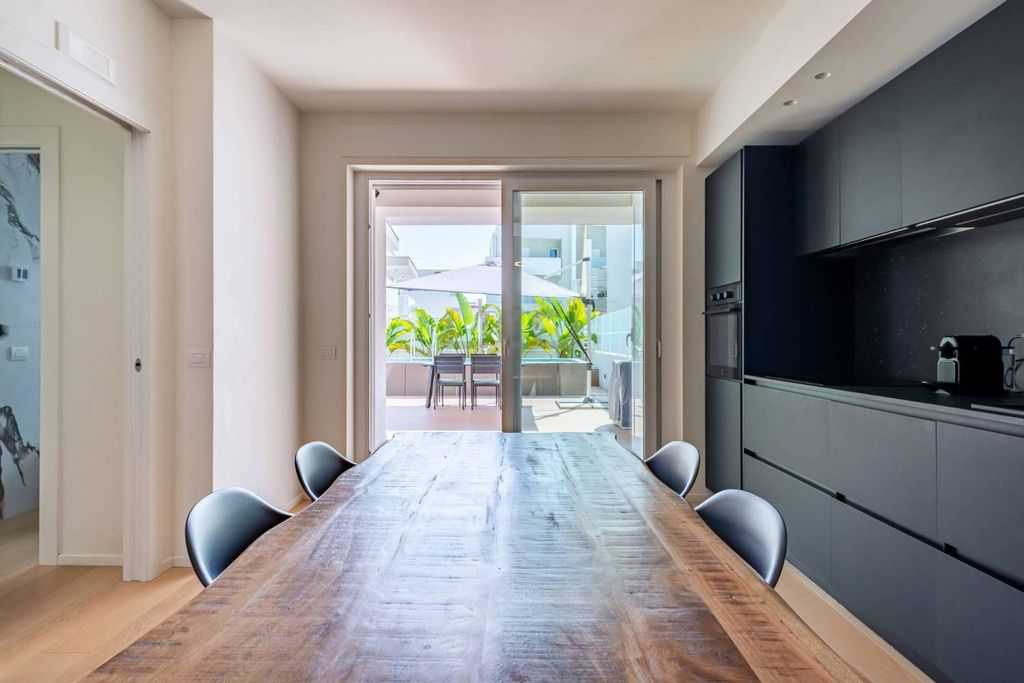 Apartment in Monopoli - Altro