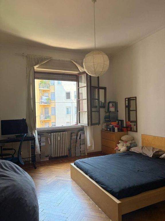 3 room luxury Apartment for sale in Via Bernardino Ramazzini, 5, Milan, Lombardy - Altro