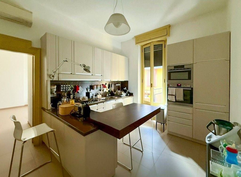 Apartment in Milan - Altro