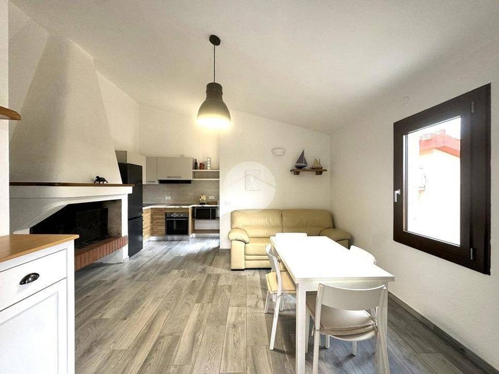 4 room luxury Villa for sale in Loc. Nuraghe Giardone, Villasimius, South Sardinia, Sardinia - More