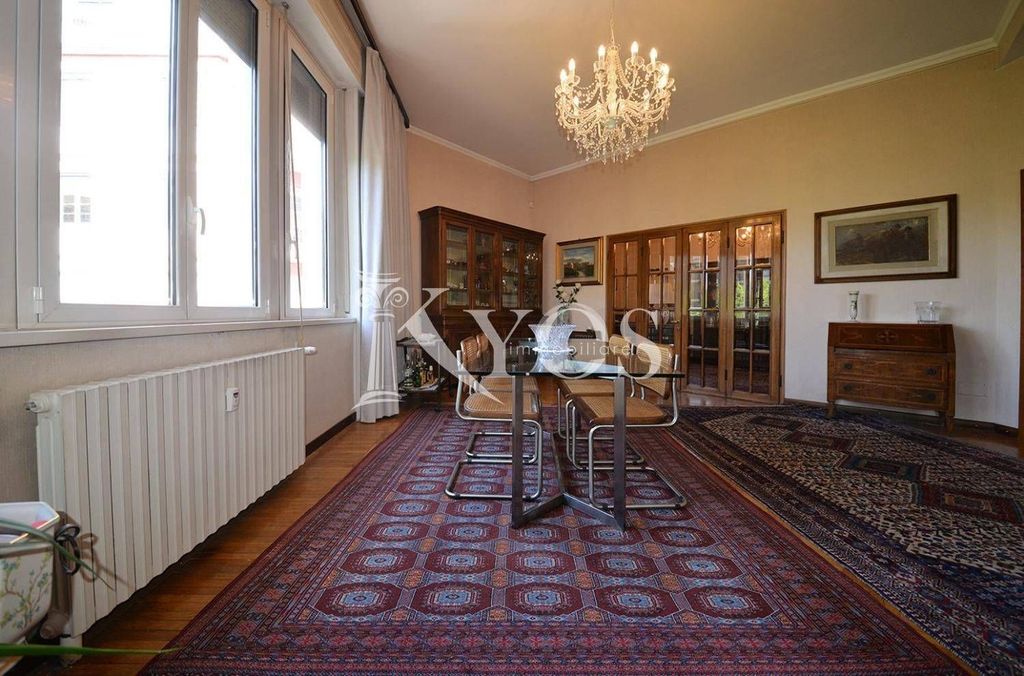 Apartment in Milan - Altro