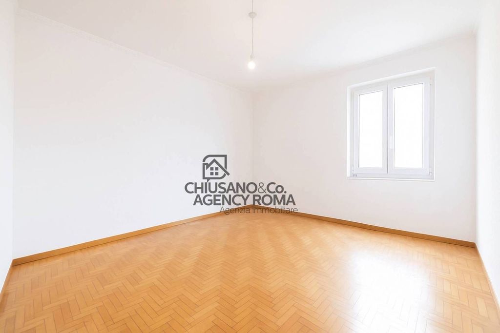 Luxury Flat for sale in Via Veio, 40, Rome, Latium - Altro