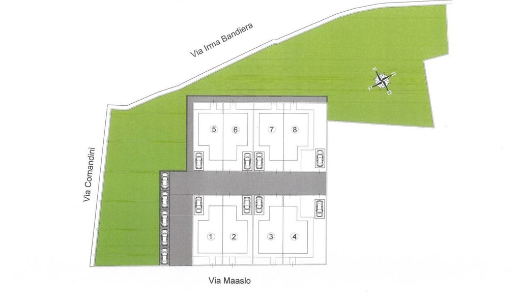 5 room luxury Villa for sale in Cattolica, Italy - More