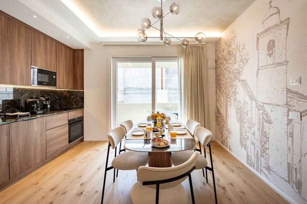 Apartment in Florence - Altro