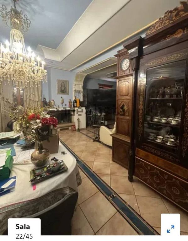Luxury Villa for sale in Via Figliola, San Sebastiano al Vesuvio, Campania - More