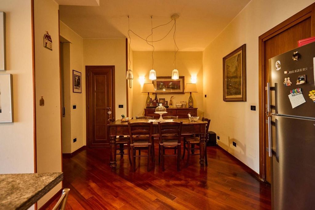 Apartment in Milan - Altro