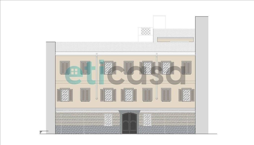 Apartment in Piacenza - Altro