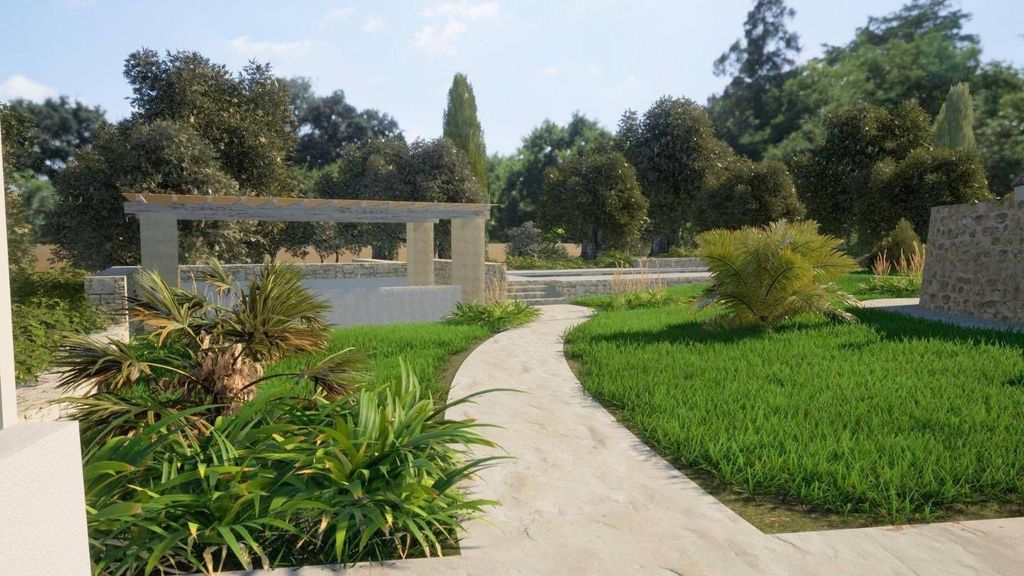5 room luxury Villa for sale in Contrada ulmo, Ceglie Messapica, Provincia di Brindisi, Apulia - Altro