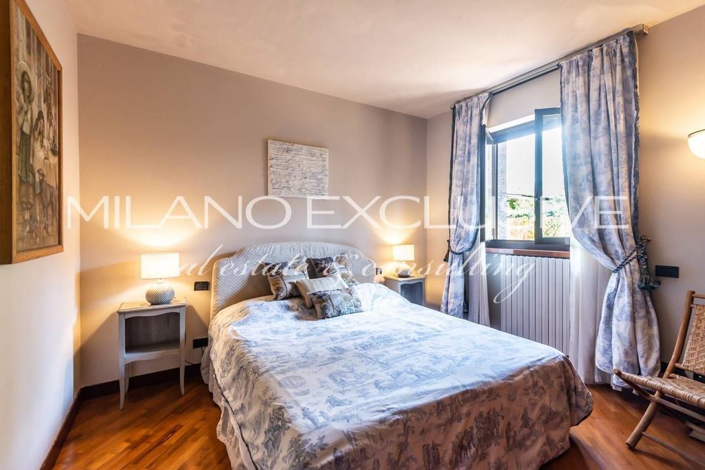 1 bedroom luxury Apartment for sale in via balestrieri, Milan, Lombardy - Altro