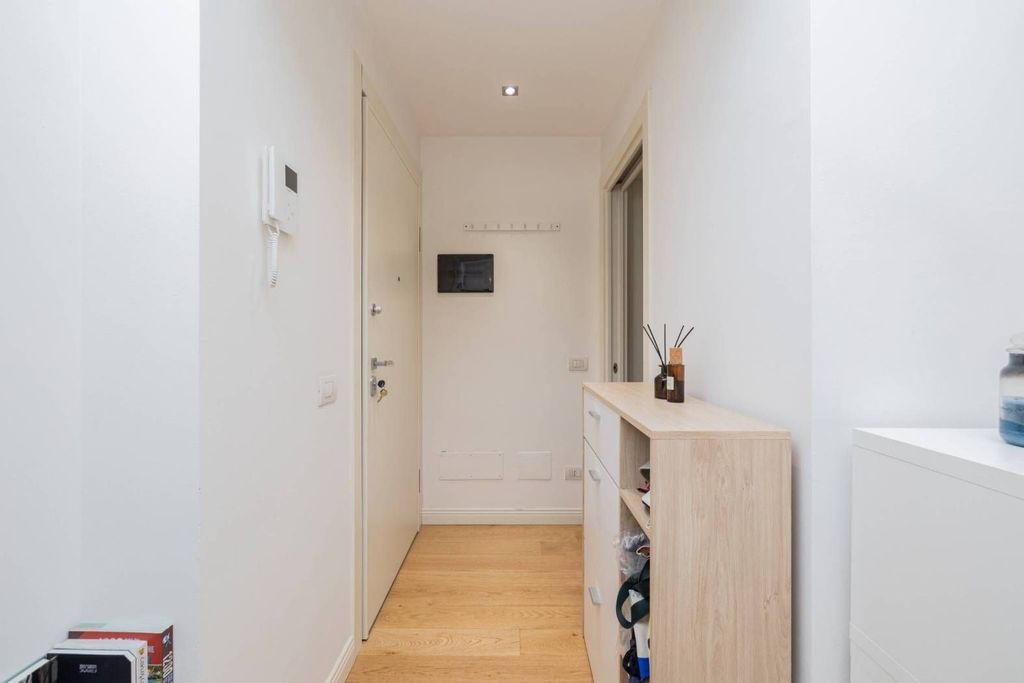 Apartment in Milan - Altro