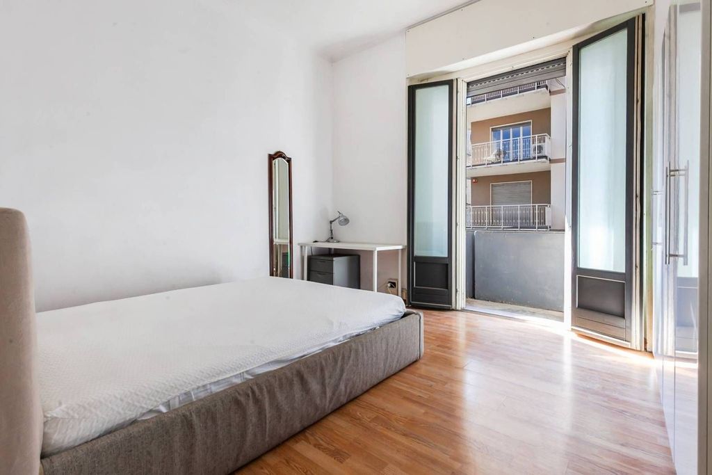 4 room luxury Apartment for sale in Viale Coni Zugna, 15, Milan, Lombardy - More