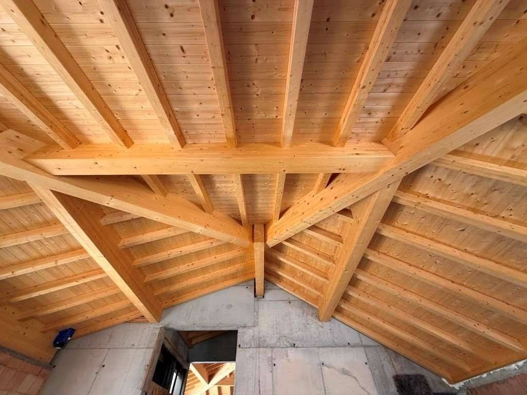 3 bedroom luxury Apartment for sale in via Taddei De Mauris, 39, Malè, Trento, Trentino-Alto Adige - Altro