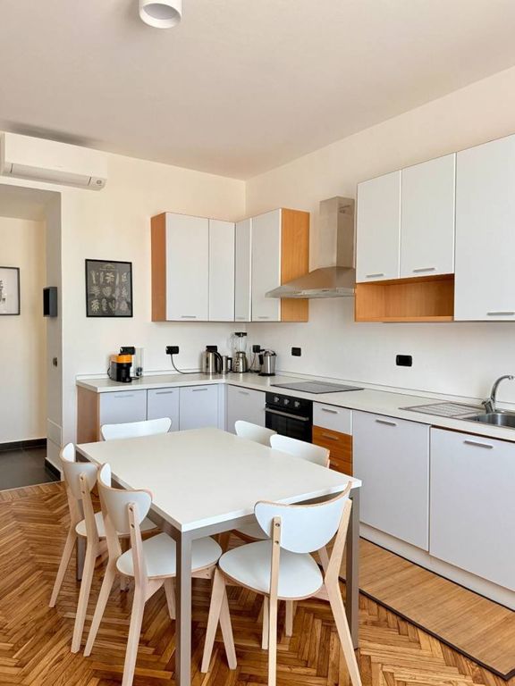 4 room luxury Apartment for sale in Via Olona, 7, Milan, Lombardy - Altro