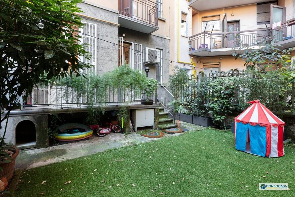 Apartment in Milan - Altro