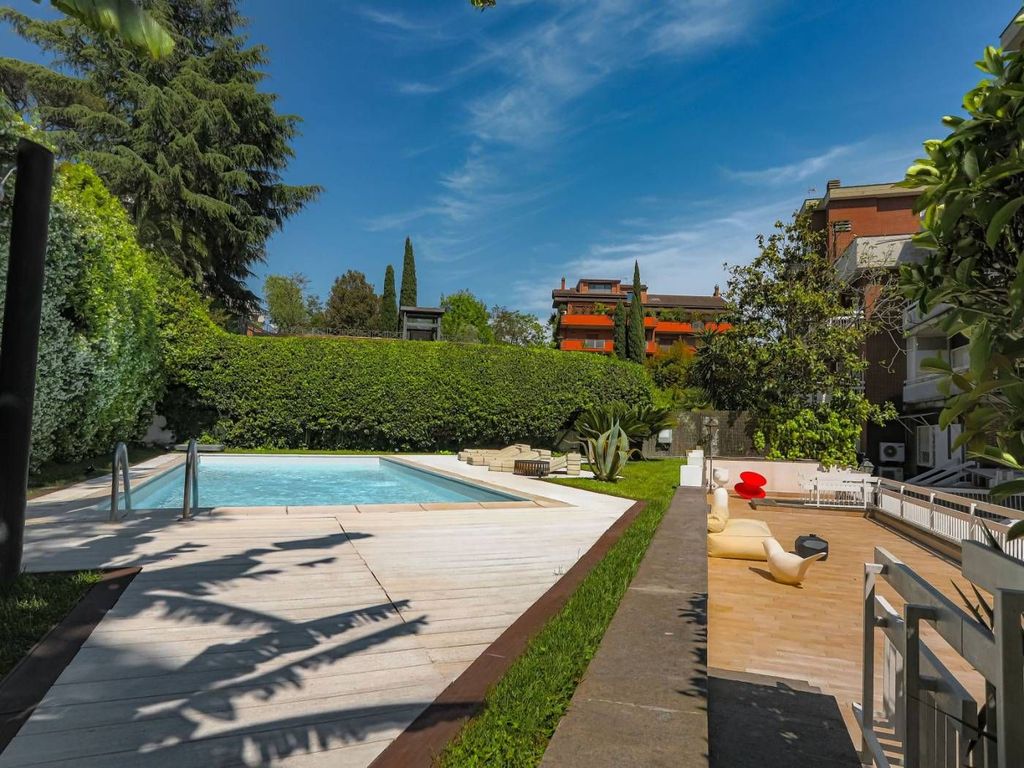 Apartment in Rome - Altro