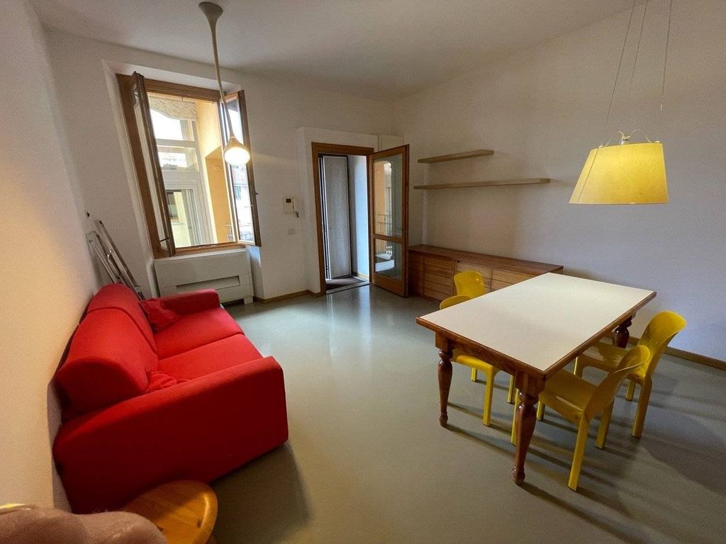 1 bedroom luxury Apartment for sale in Via Gaetana Agnesi, 2, Milan, Lombardy - Altro
