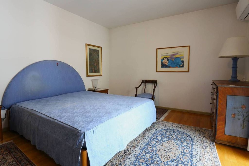 4 bedroom luxury Apartment for sale in Via Della Malvasia, Trento, Trentino-Alto Adige - Altro
