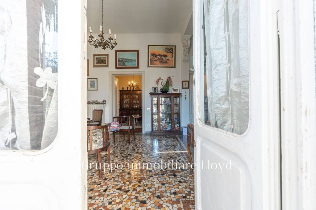 Luxury Villa for sale in Via di Gualduccio, 34, Pisa, Tuscany - More