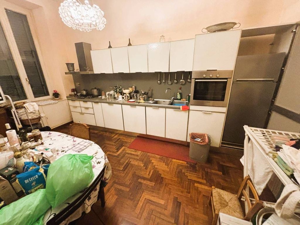 Apartment in Rome - Altro