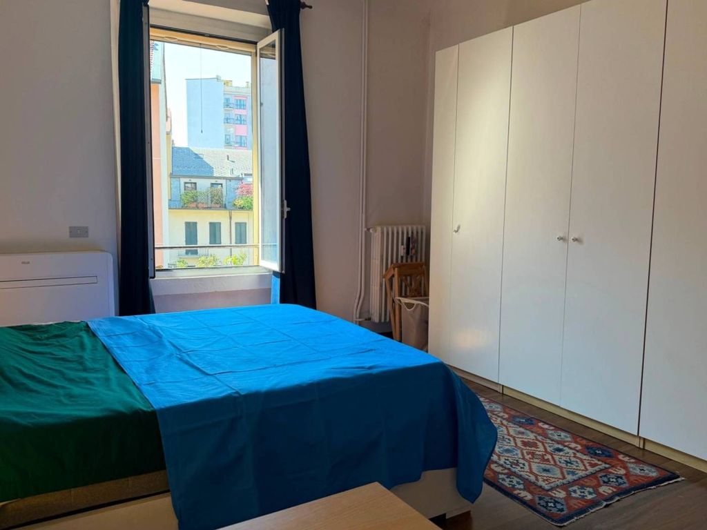 Luxury Flat for sale in Via Piacenza, 8, Milan, Lombardy - Altro