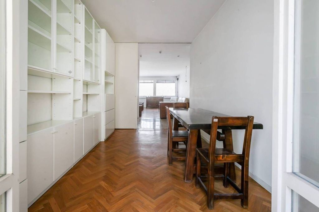 3 bedroom luxury Flat for sale in Viale Andrea Doria, 8, Milan, Lombardy - Altro
