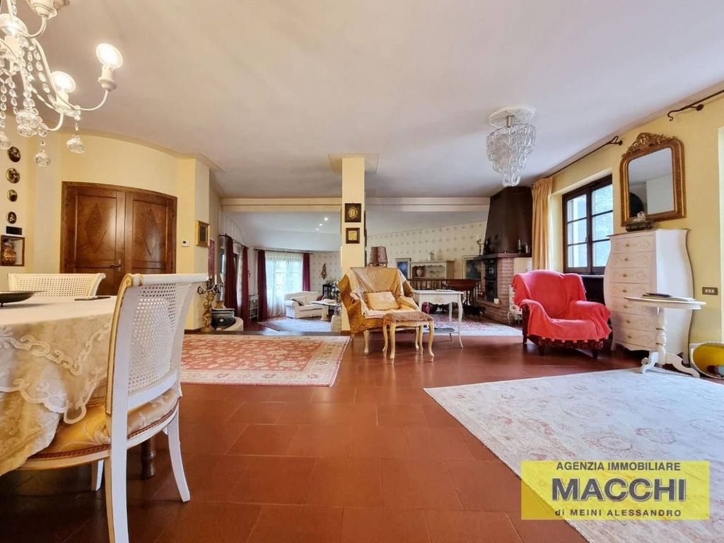 Luxury Villa for sale in Pontedera, Italy - Altro