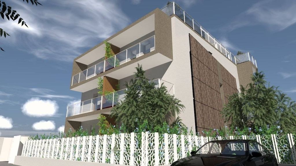 Apartment in Formia - Altro