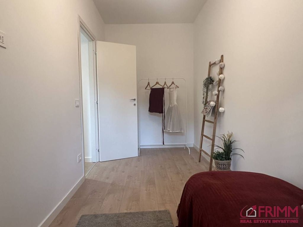 Luxury Apartment for sale in Via Tolmino, Rome, Latium - Altro