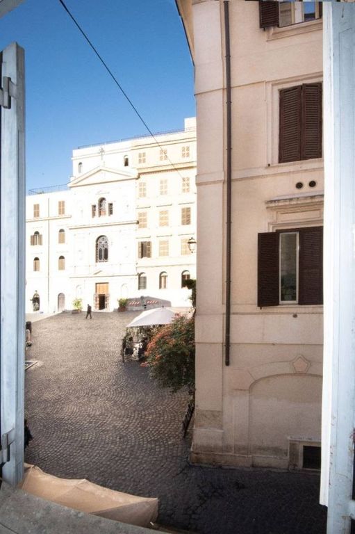 Apartment in Rome - Altro
