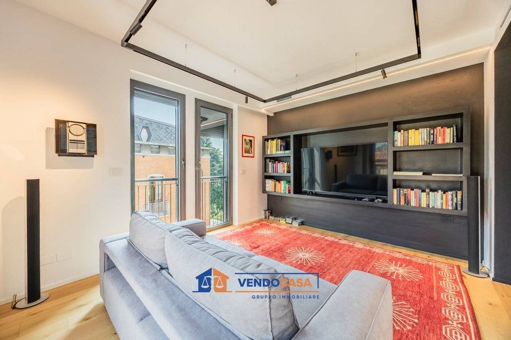 Apartment in Turin - Altro