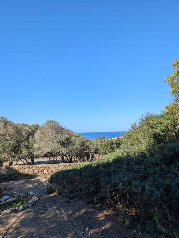 5 room luxury Villa for sale in SP102, Carloforte, Sardinia - More