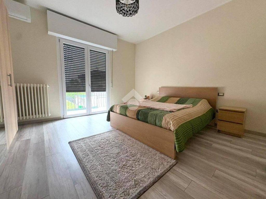 3 room luxury Villa for sale in Via Seriole, 50, Grumello del Monte, Provincia di Bergamo, Lombardy - Altro
