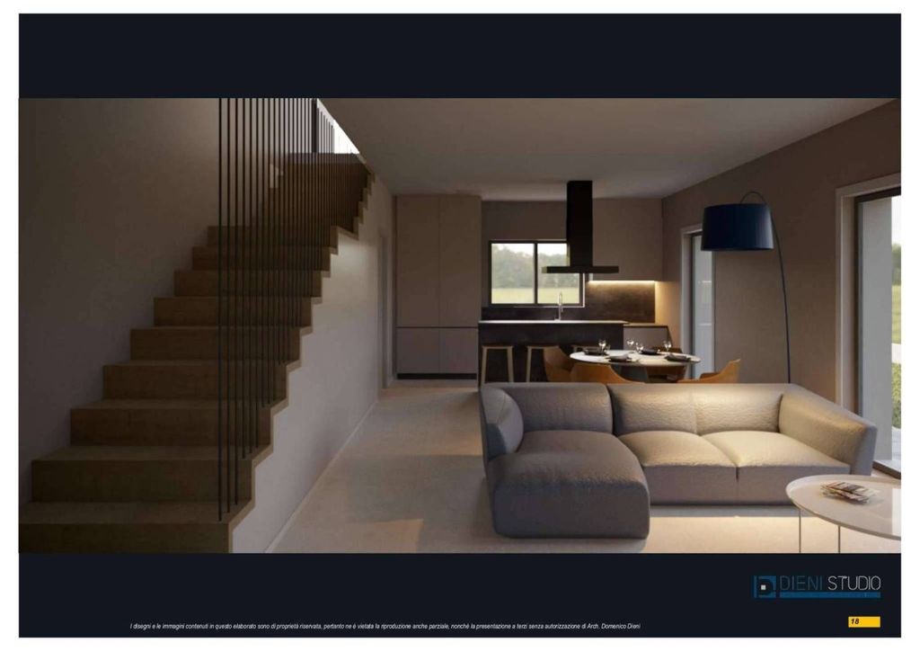 Luxury Villa for sale in via della Cooperazione, Medicina, Emilia-Romagna - Altro
