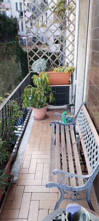 5 room luxury Flat for sale in Via Alessandro Manzoni, 3, Naples, Campania - Altro