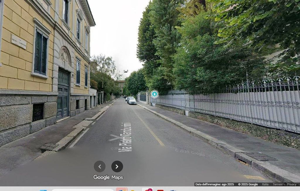 Luxury Apartment for sale in Via 20 Settembre, Milan, Lombardy - Altro